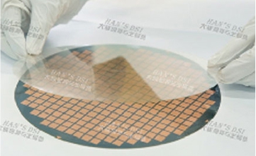 隱形切割應用技術