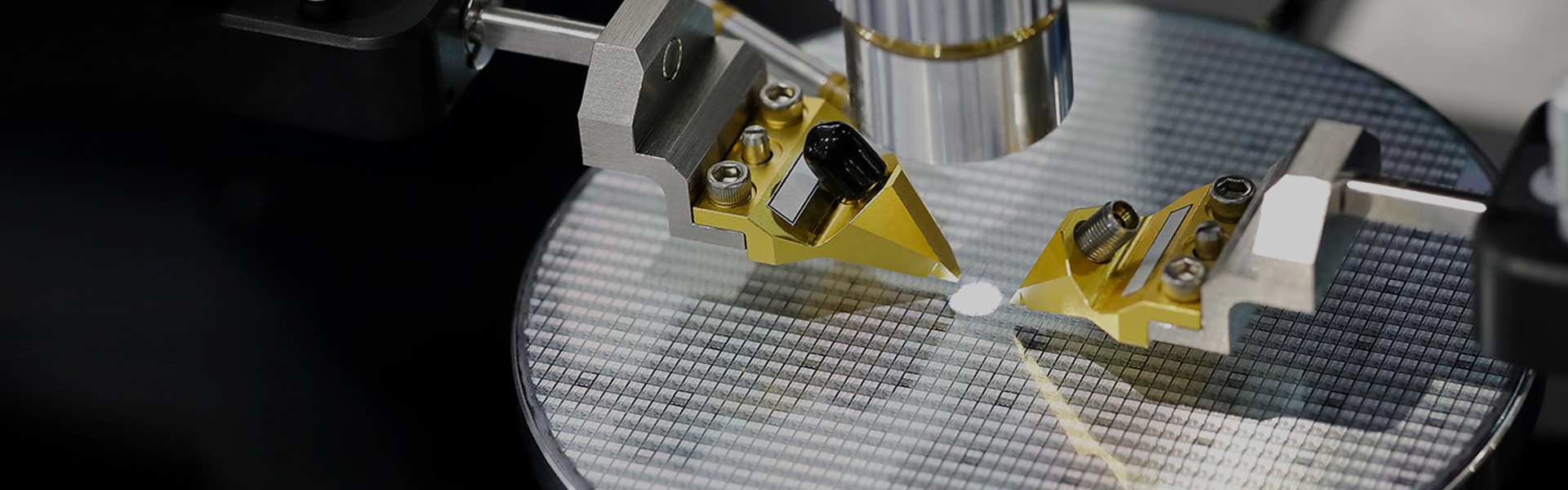 Laser application scheme